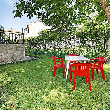 Apartment Lungera Pula Buitenkant foto